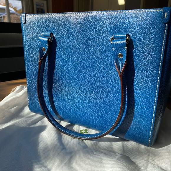 Kate Spade Medium Satchel - Picture 3 of 6